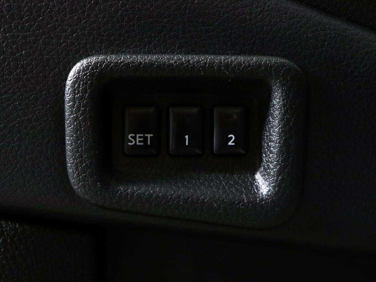 Купить Nissan Murano, 2013, 87 000 км.. Фото: #18