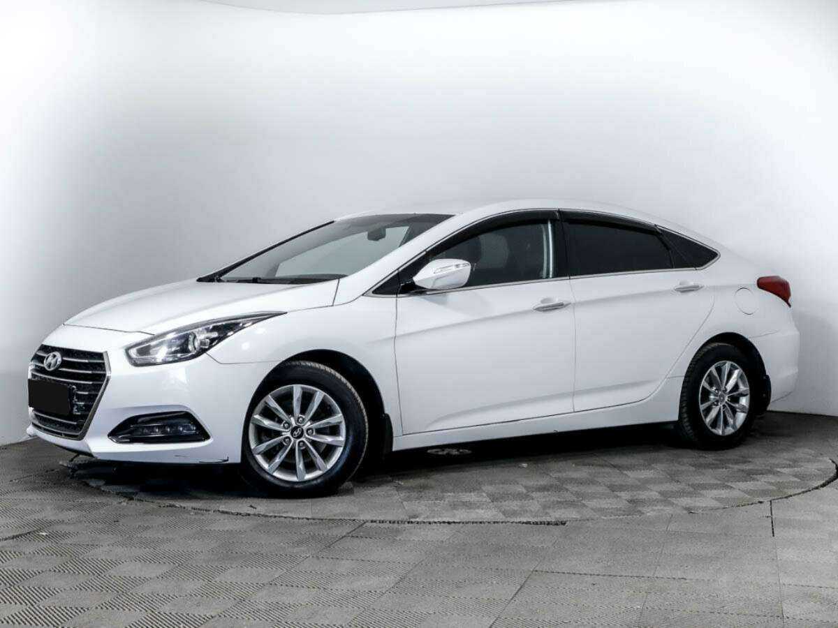 Купить Hyundai i40, 2015, 106 300 км.. Посмотреть фото