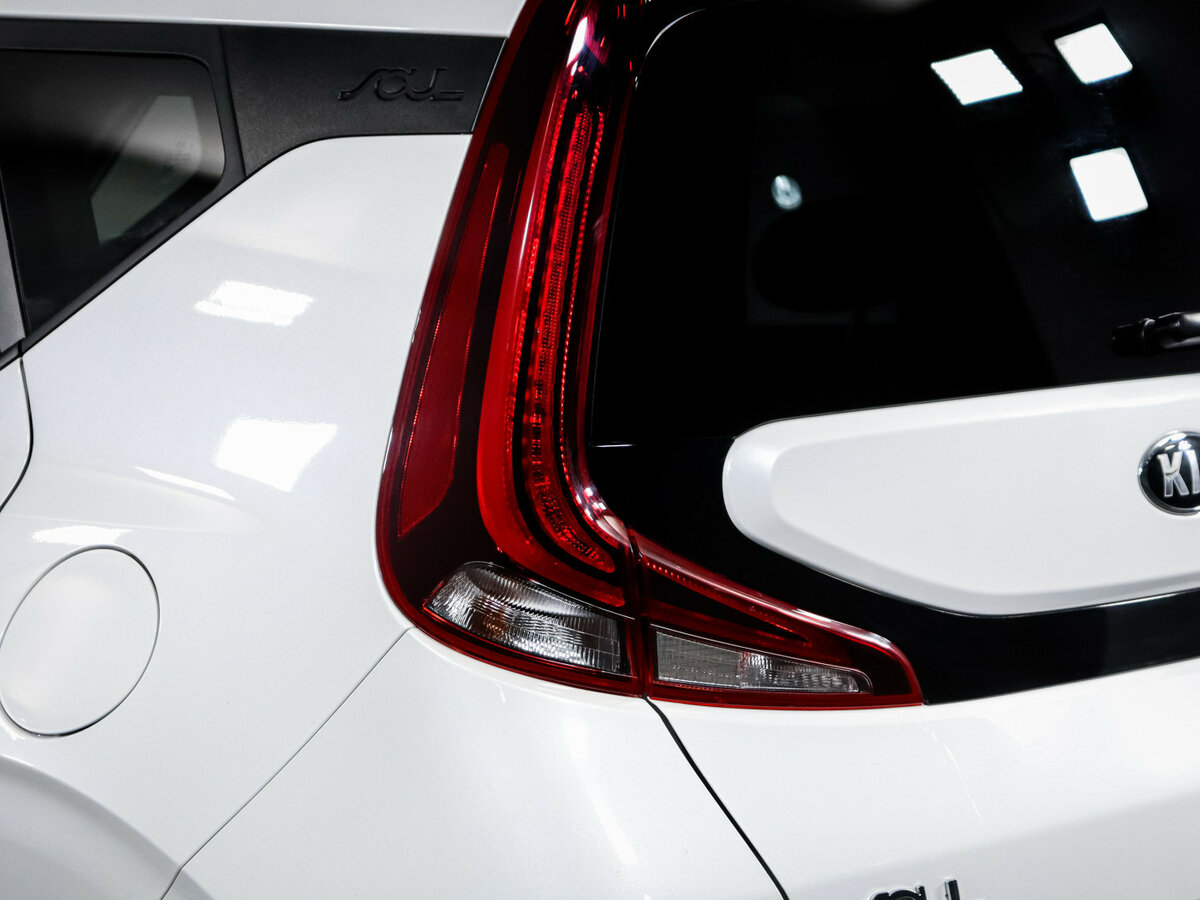 Купить Kia Soul, 2019, 48 607 км.. Фото: #14