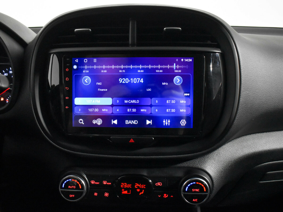 Купить Kia Soul, 2021, 34 814 км.. Фото: #15