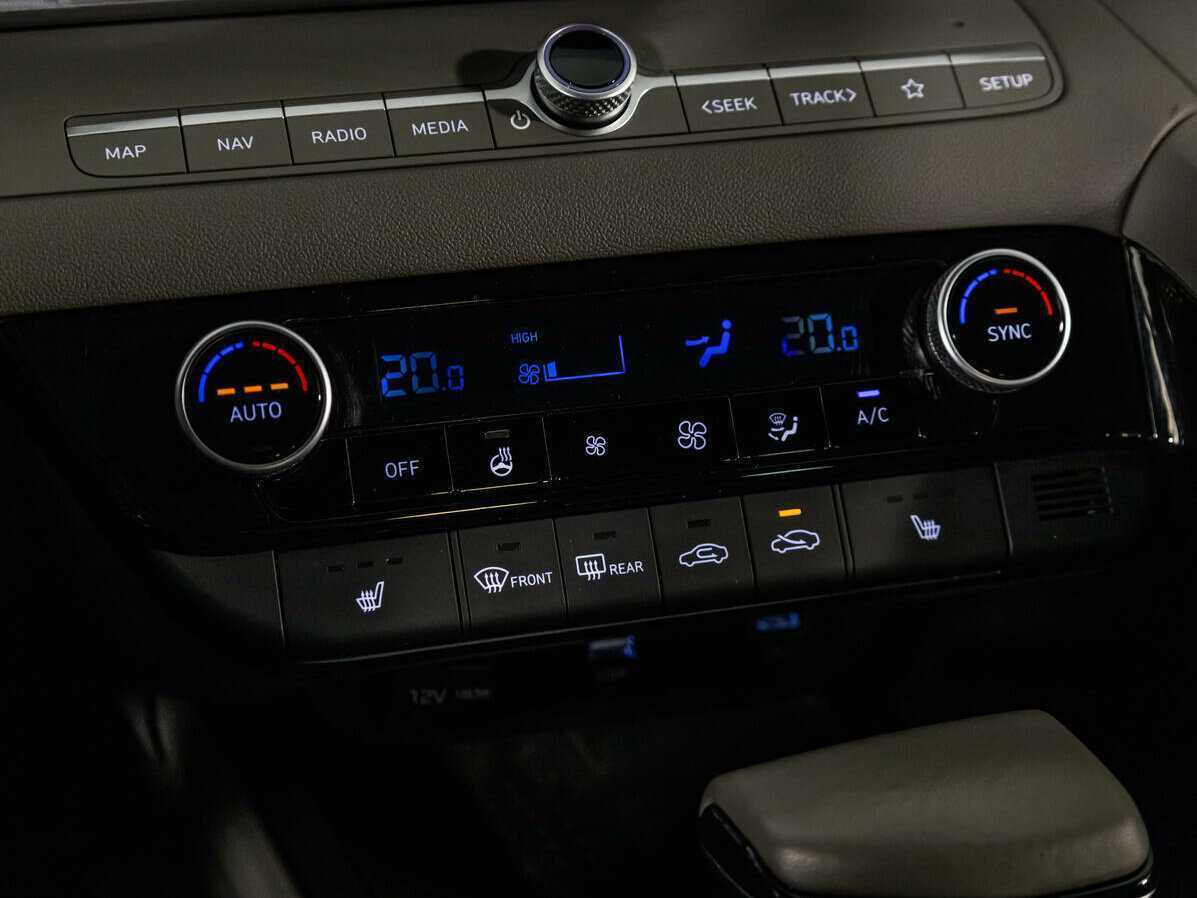 Купить Hyundai Elantra, 2021, 55 478 км.. Фото: #17