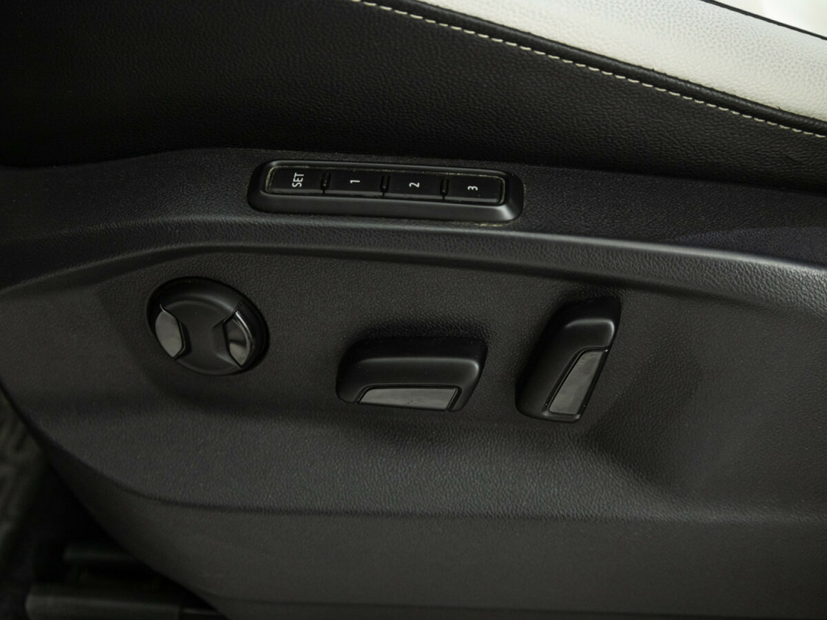 Купить Volkswagen Tiguan, 2017, 235 698 км.. Фото: #13