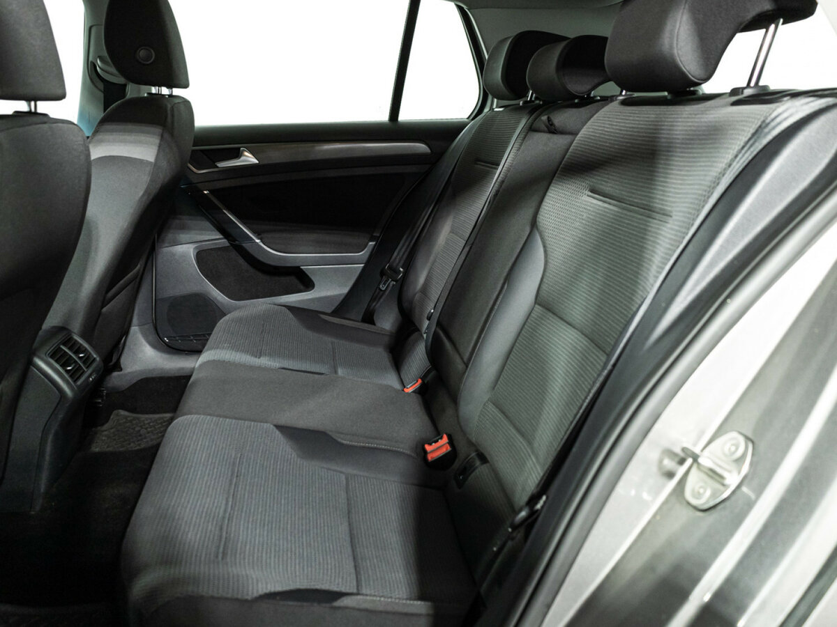 Купить Volkswagen Golf, 2013, 247 261 км.. Фото: #9
