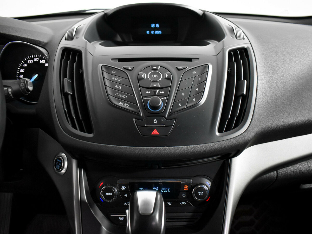 Купить Ford Kuga, 2014, 192 450 км.. Фото: #11