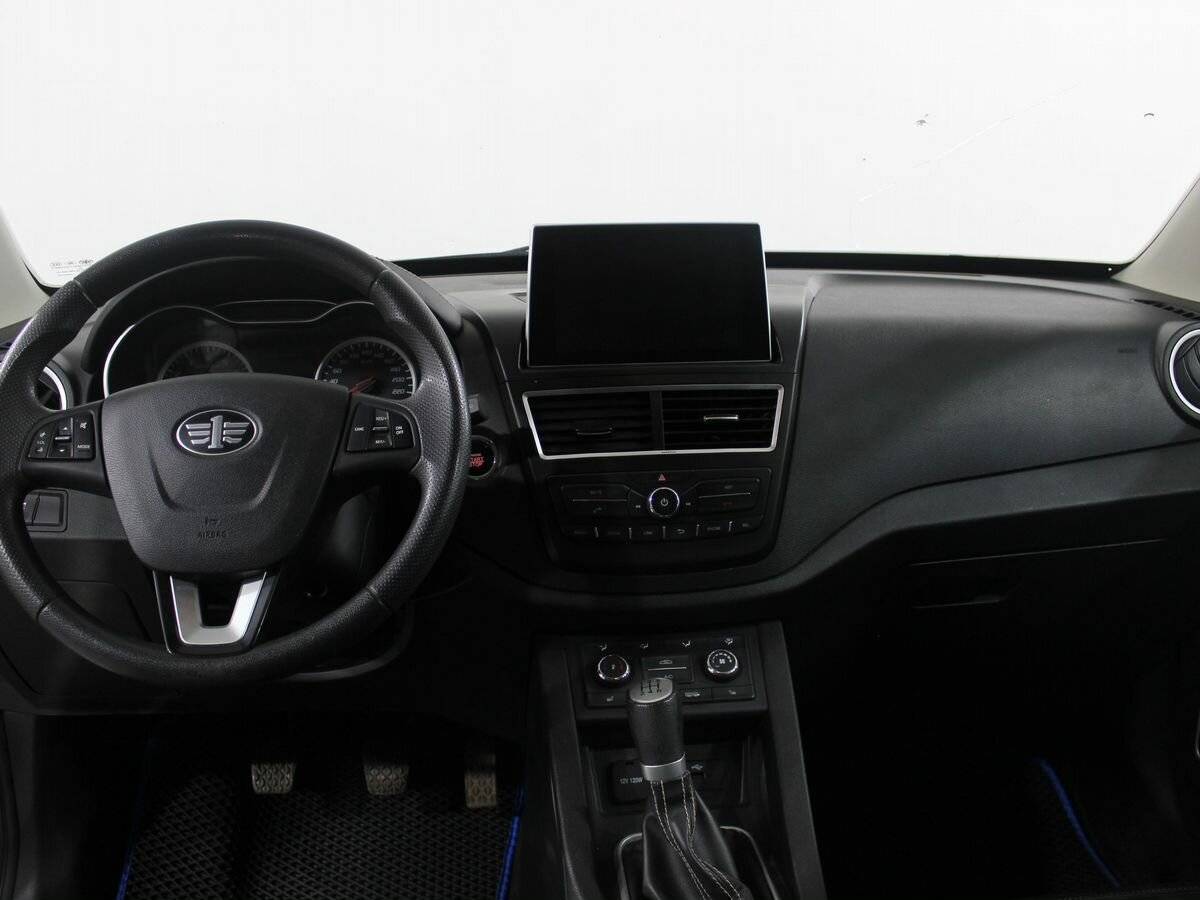 Купить FAW Besturn X40, 2019, 95 056 км.. Фото: #10