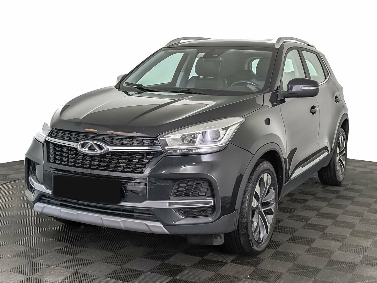 Купить Chery Tiggo 4, 2022, 115 620 км.. Посмотреть фото