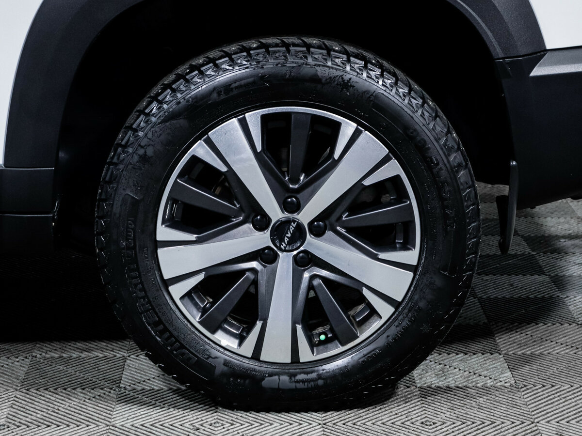 Купить Haval Dargo, 2024, 58 432 км.. Фото: #13