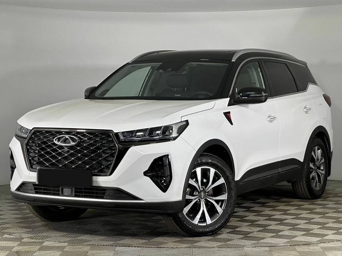 Купить Chery Tiggo 7 Pro Max, 2023, 47 226 км.. Посмотреть фото