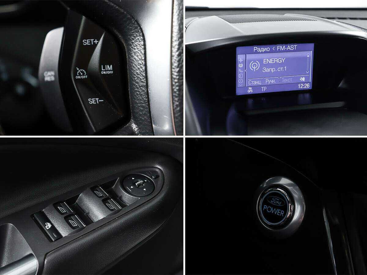 Купить Ford Kuga, 2013, 174 037 км.. Фото: #18