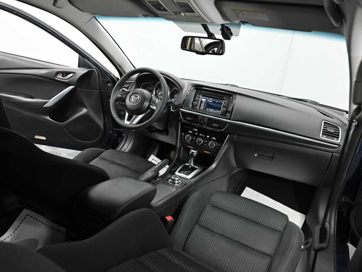 Купить Mazda 6, 2012, 163 000 км.. Фото: #12