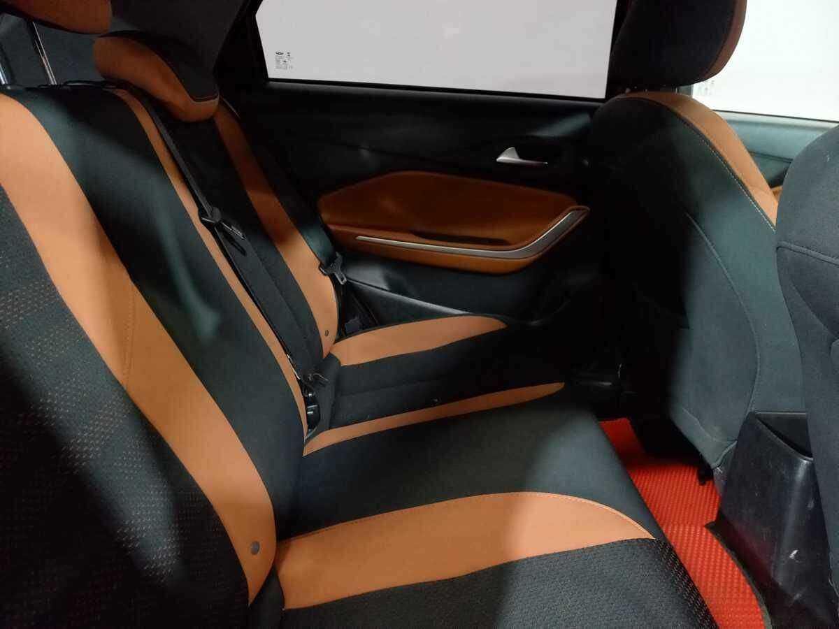 Купить Chery Tiggo 2, 2017, 87 799 км.. Фото: #10