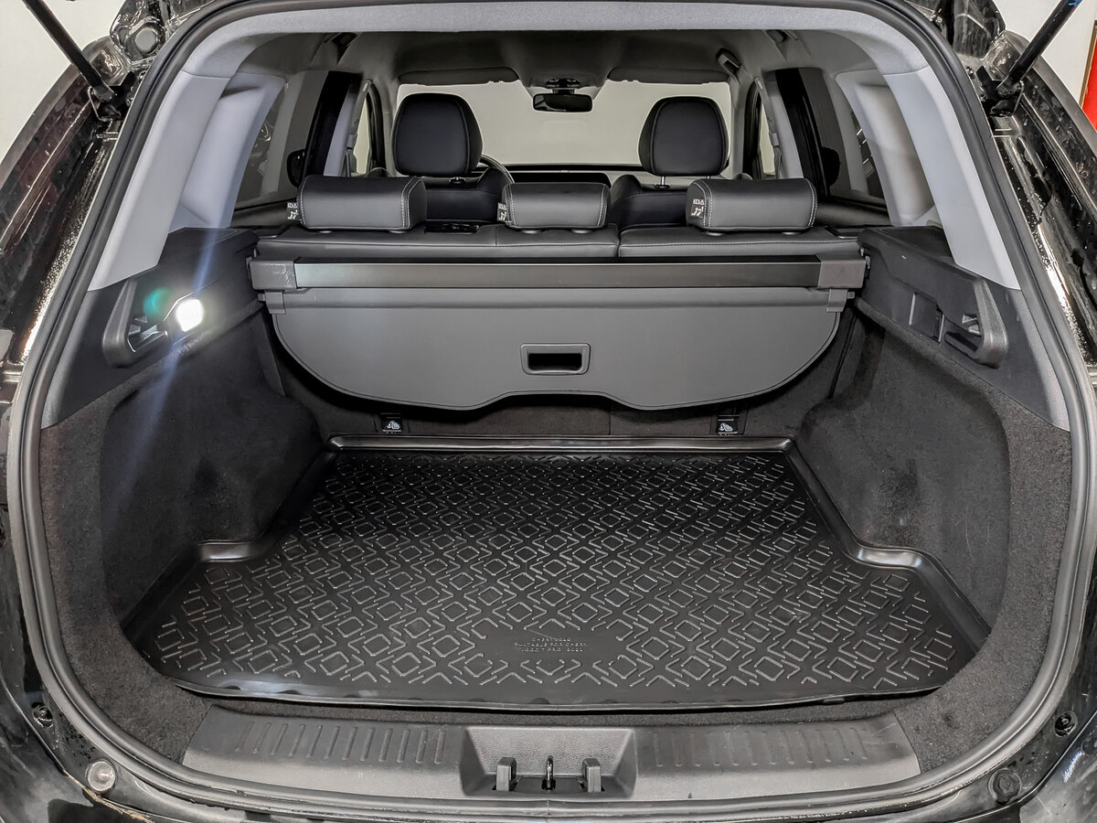 Купить Chery Tiggo 7 Pro Max, 2024, 35 867 км.. Фото: #8