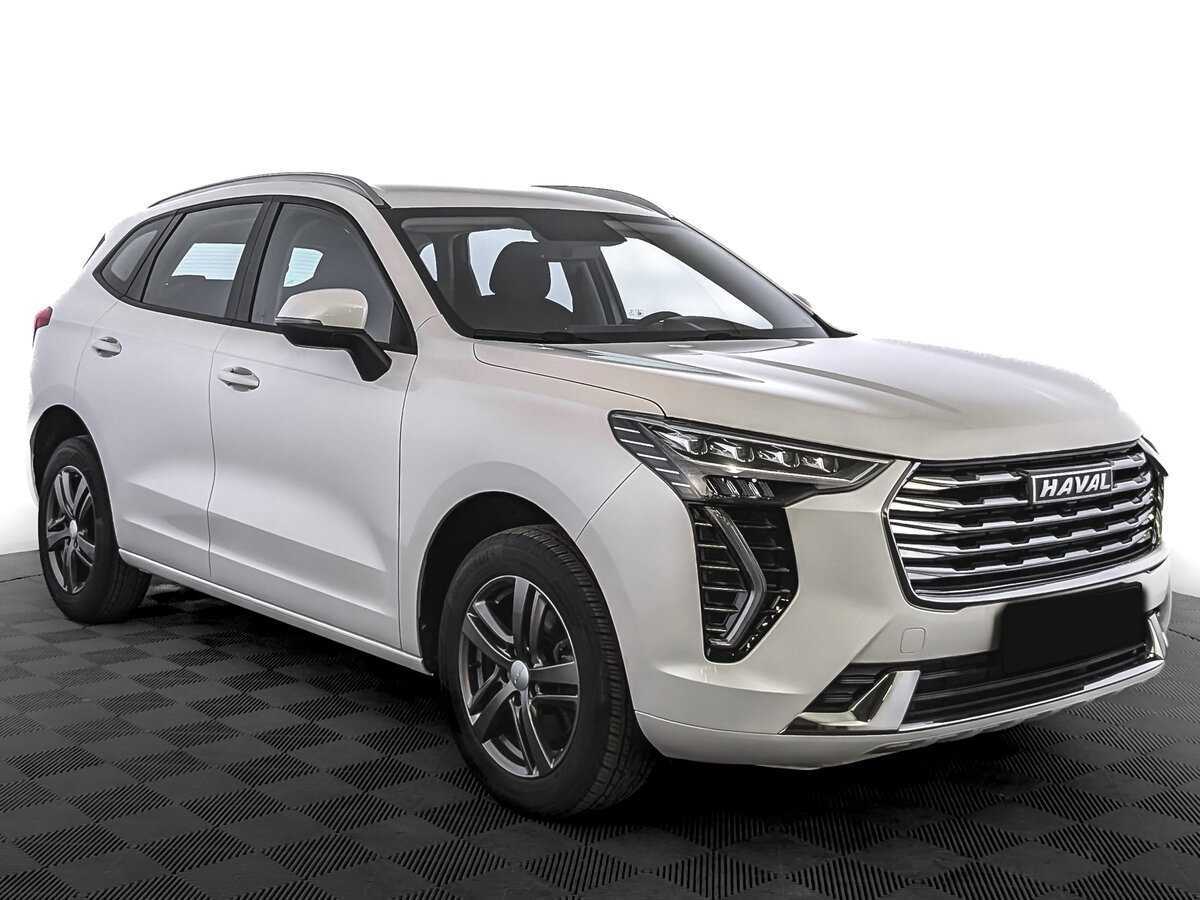 Купить Haval Jolion, 2023, 21 607 км.. Фото: #2