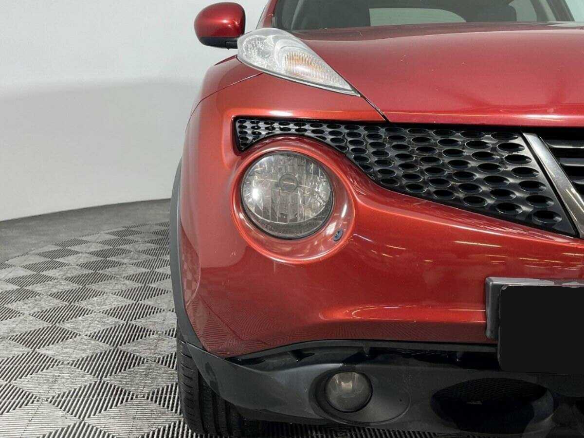 Купить Nissan Juke, 2012, 89 100 км.. Фото: #15