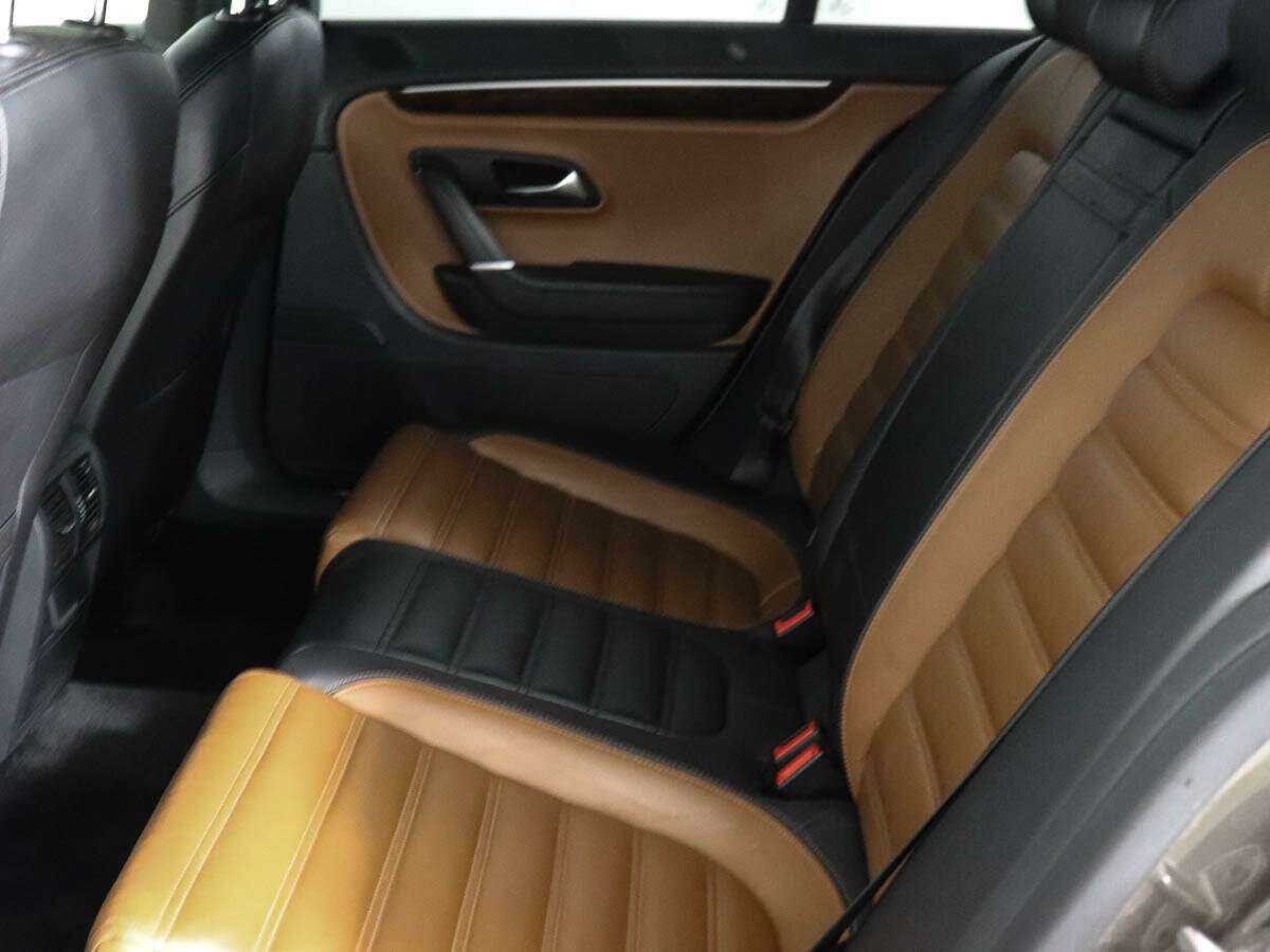 Купить Volkswagen Passat CC, 2012, 123 000 км.. Фото: #8