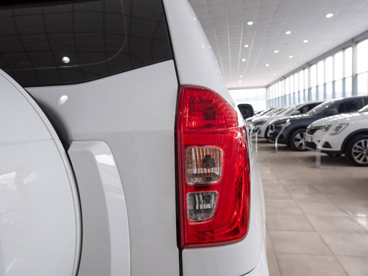 Купить Chery Tiggo 3, 2019, 56 144 км.. Фото: #26