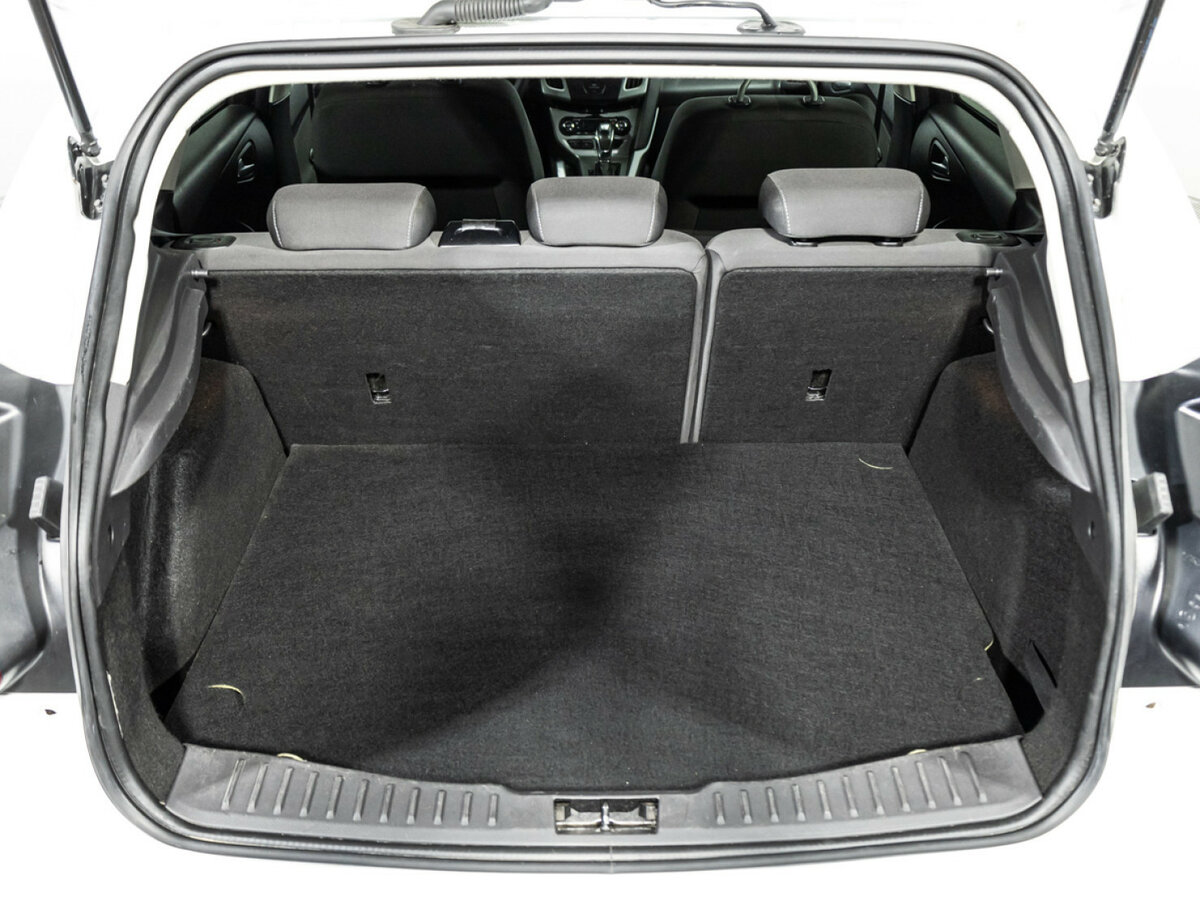 Купить Ford Focus, 2012, 153 850 км.. Фото: #14