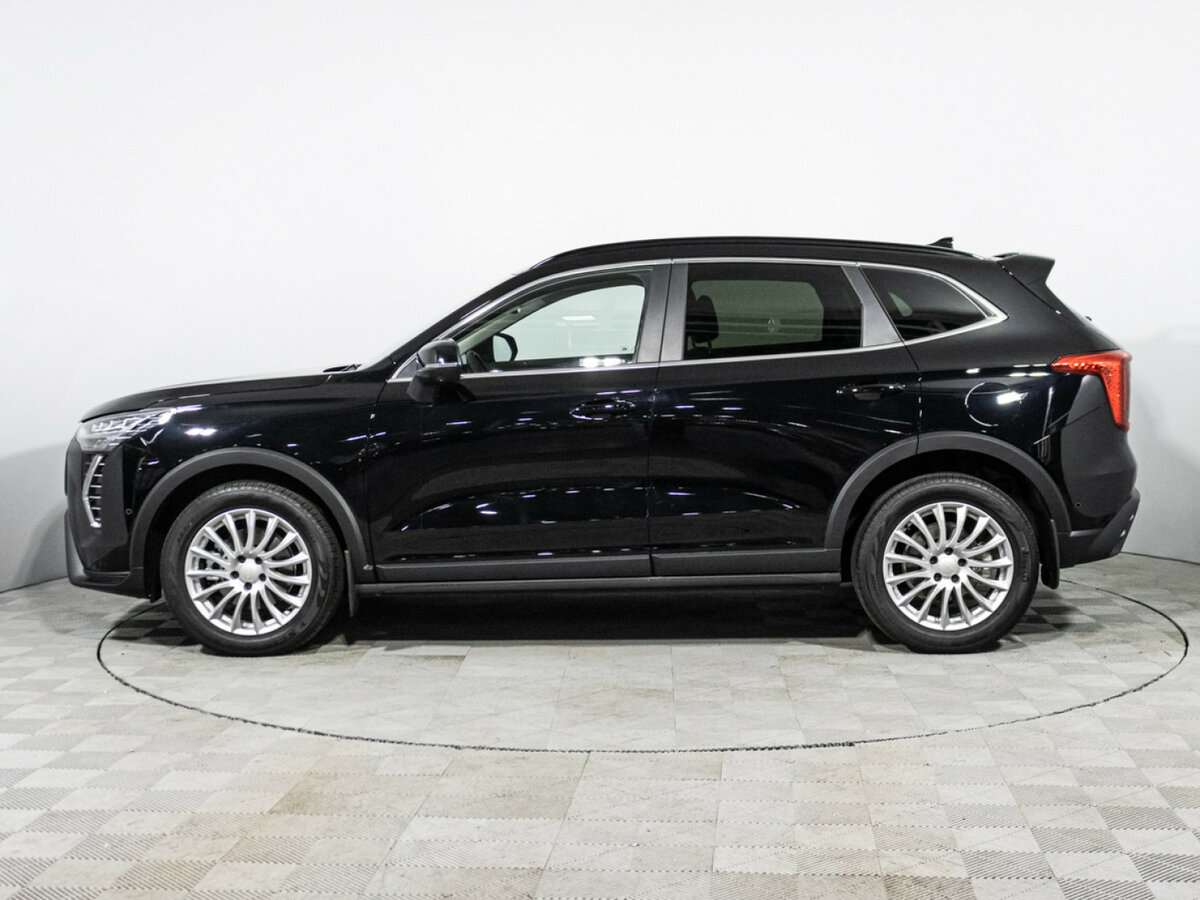 Купить Haval Jolion, 2024, 2 222 км.. Фото: #7
