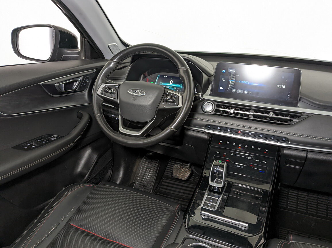 Купить Chery Tiggo 7 Pro, 2022, 128 128 км.. Фото: #24