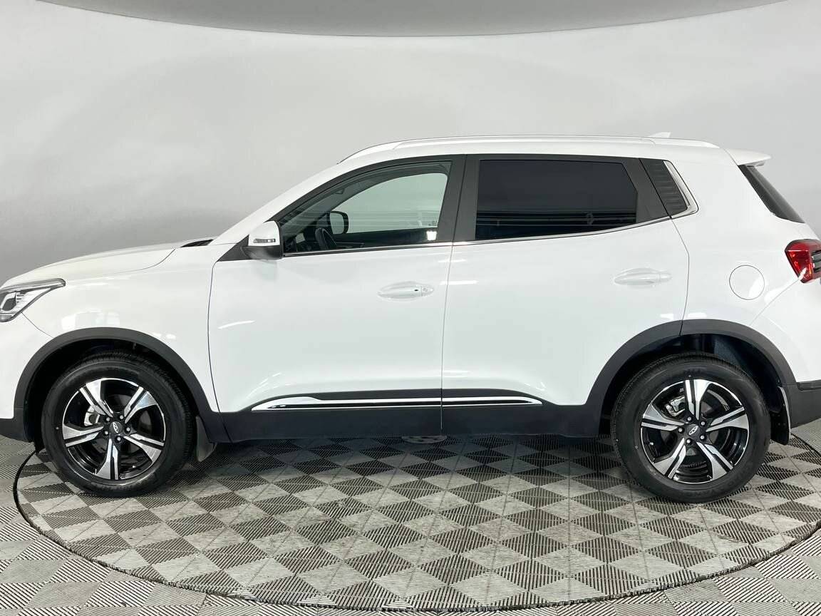 Купить Chery Tiggo 4 Pro, 2023, 16 700 км.. Фото: #7