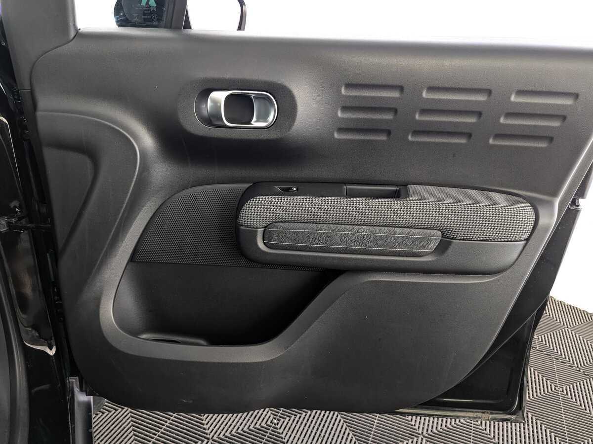 Купить Citroen C3 Aircross, 2018, 35 466 км.. Фото: #23