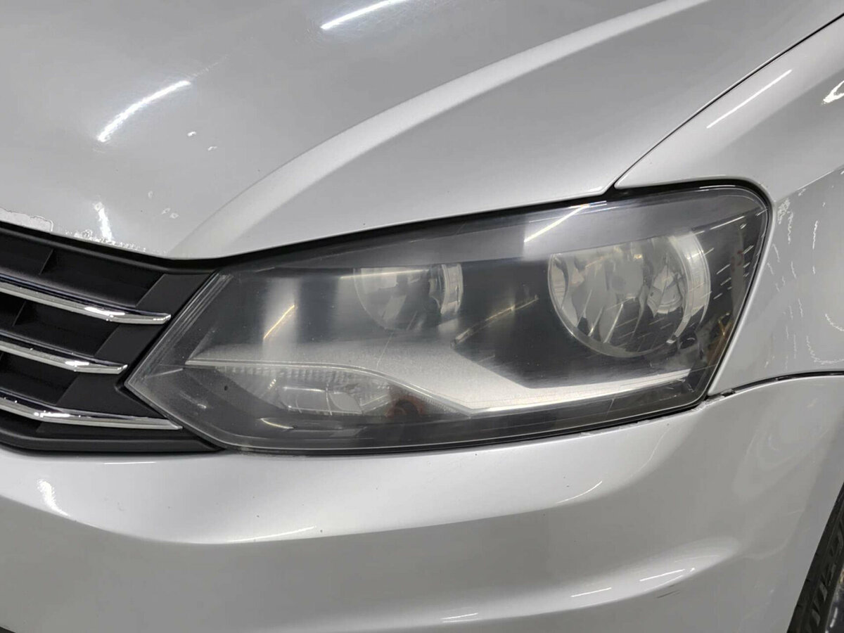 Купить Volkswagen Polo, 2015, 176 891 км.. Фото: #16