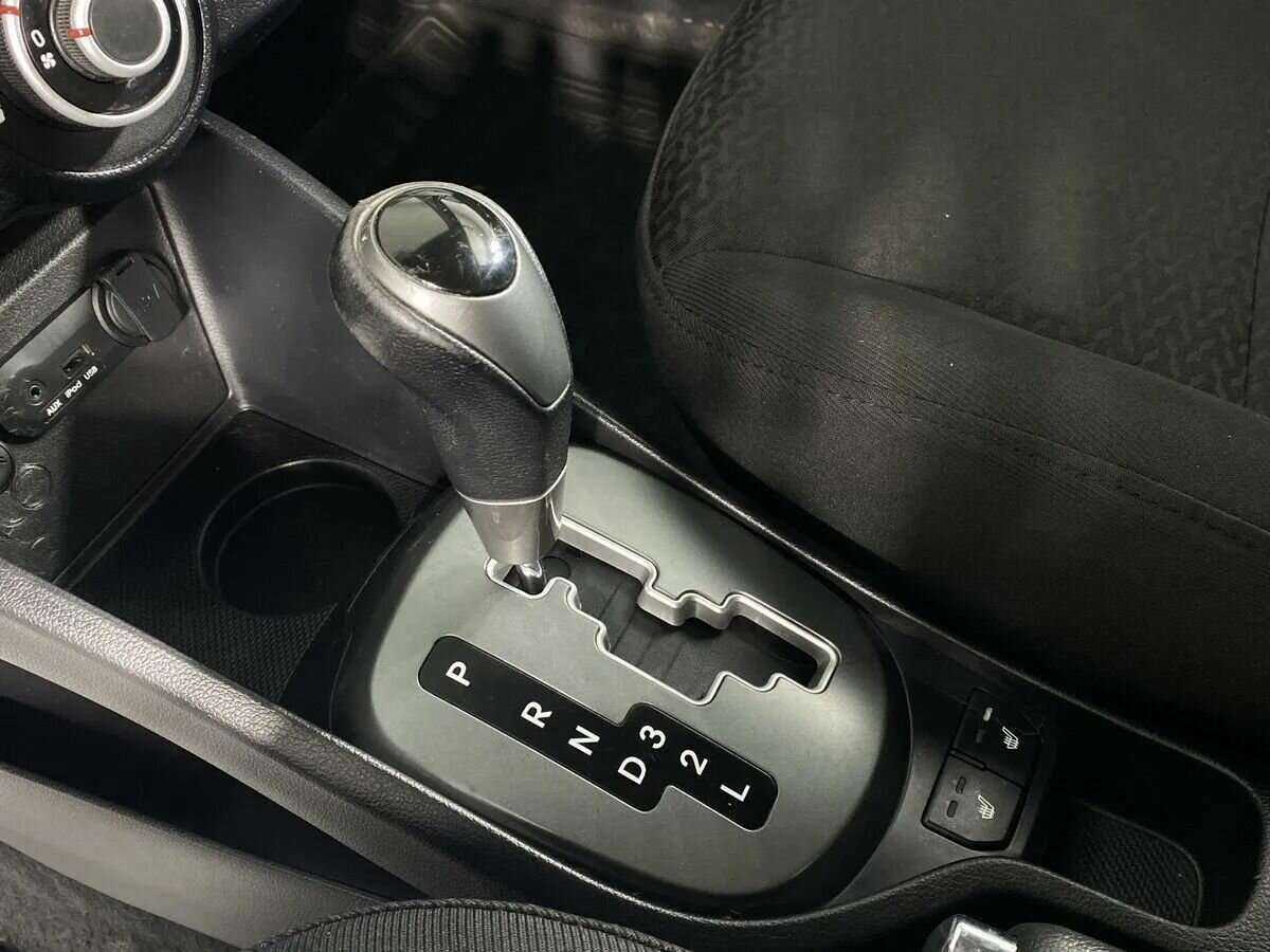 Купить Kia Rio, 2013, 119 299 км.. Фото: #10