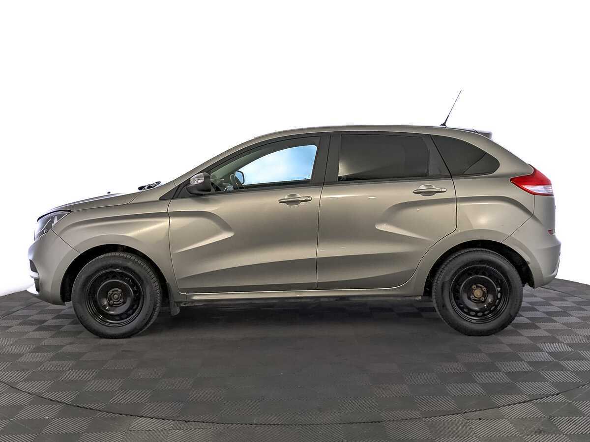 Купить Lada (ВАЗ) XRAY, 2019, 49 730 км.. Фото: #7