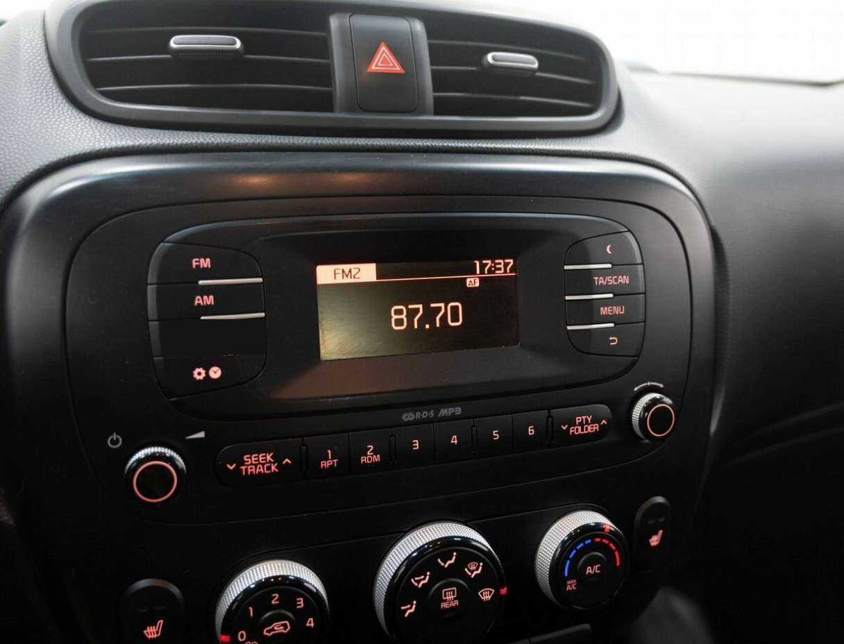 Купить Kia Soul, 2016, 150 402 км.. Фото: #18