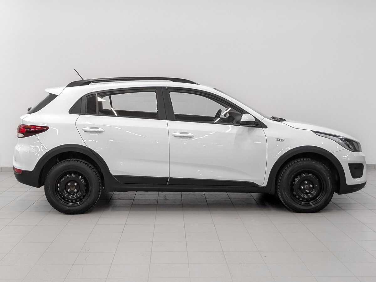 Купить Kia Rio, 2019, 148 880 км.. Фото: #3