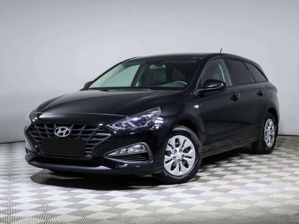 Купить Hyundai i30, 2022, 29 034 км.. Фото: #0