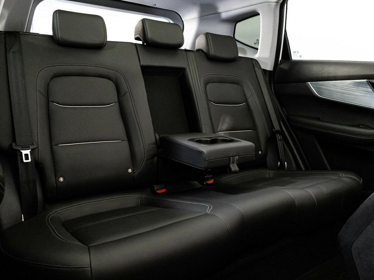 Купить Chery Tiggo 7 Pro Max, 2023, 42 071 км.. Фото: #21
