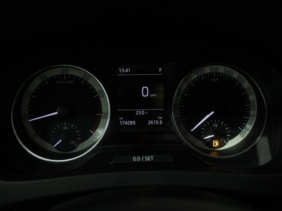 Купить Skoda Rapid, 2016, 174 286 км.. Фото: #11
