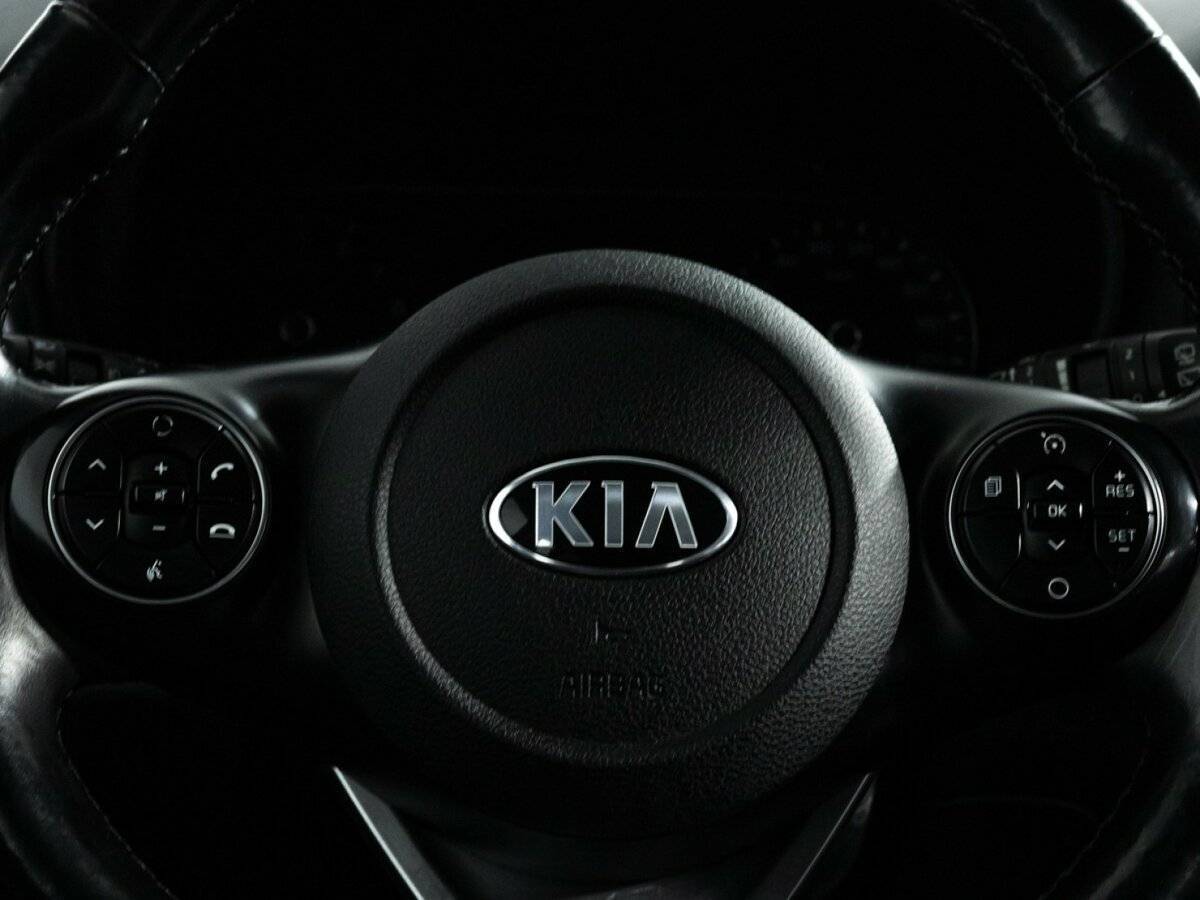 Купить Kia Soul, 2020, 162 396 км.. Фото: #21
