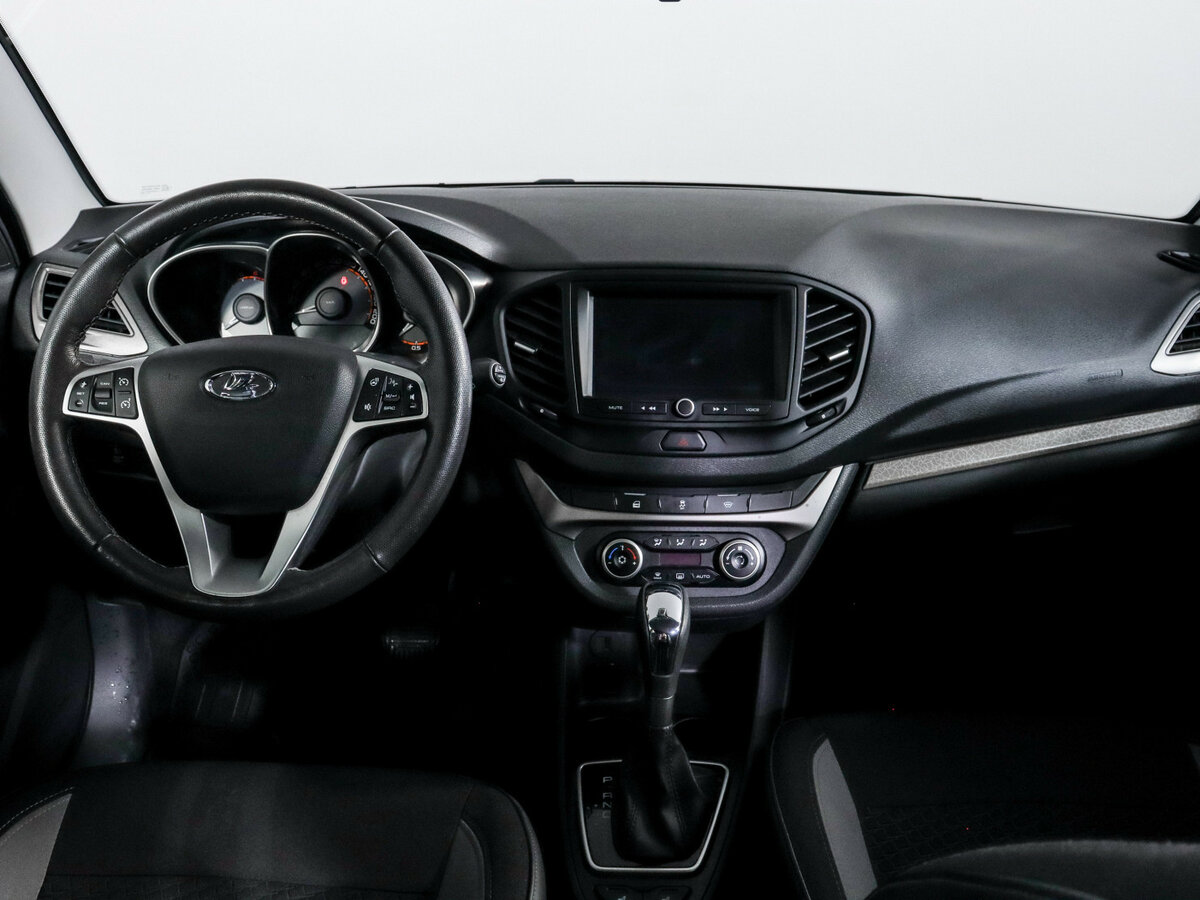 Купить Lada (ВАЗ) Vesta, 2022, 46 701 км.. Фото: #9