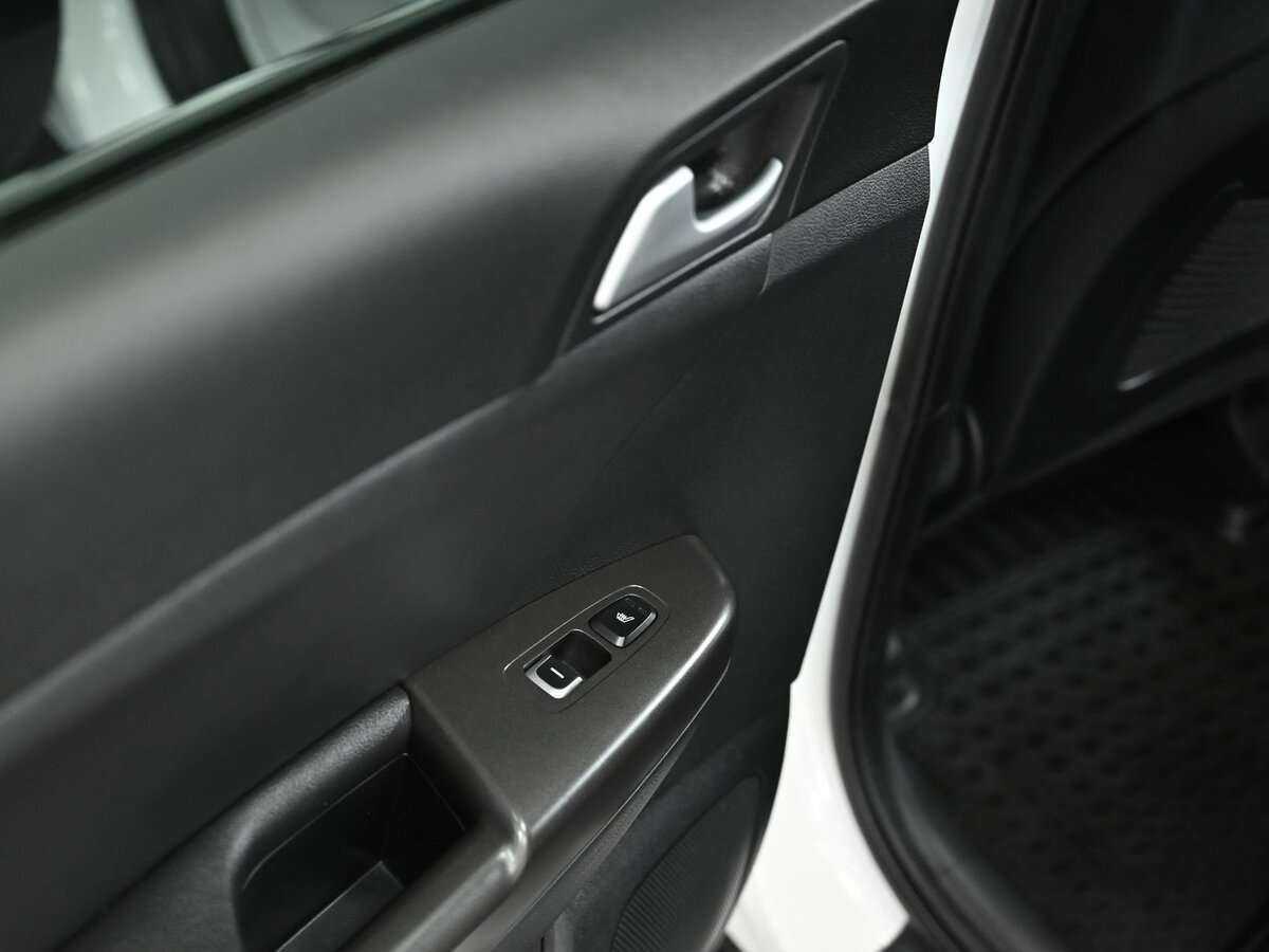 Купить Kia Sportage, 2017, 133 000 км.. Фото: #6