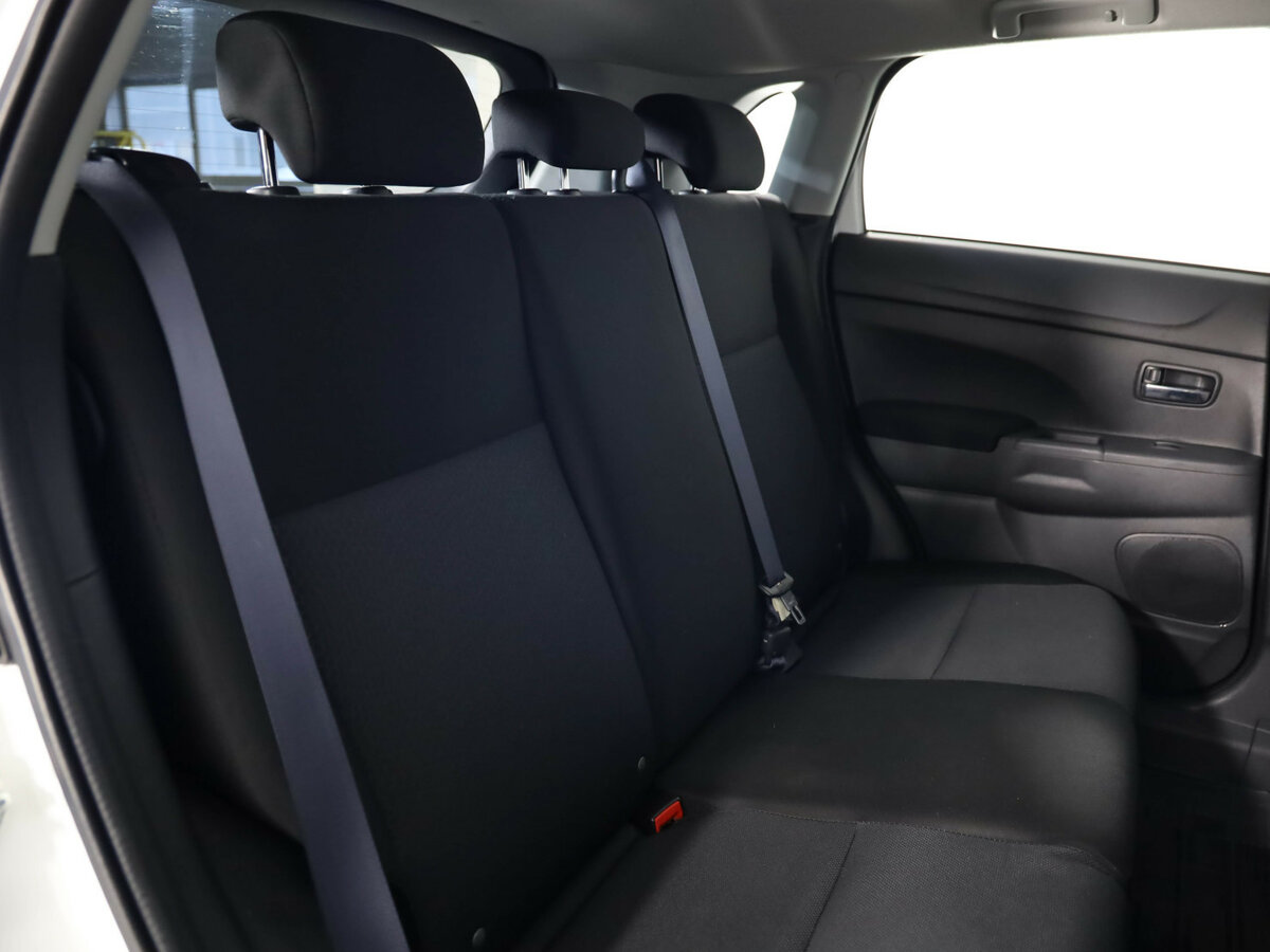 Купить Mitsubishi ASX, 2012, 175 000 км.. Фото: #15
