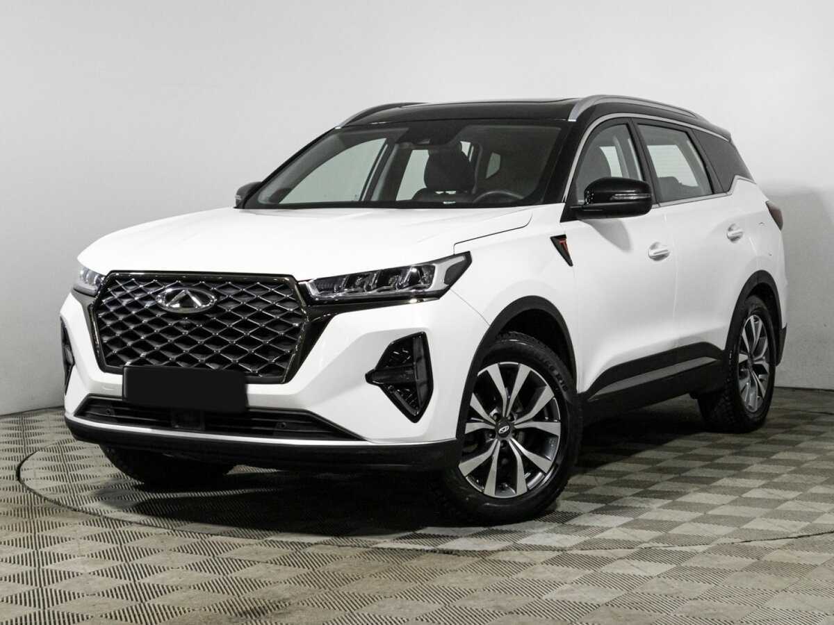 Купить Chery Tiggo 7 Pro Max, 2023, 47 000 км.. Фото: #0