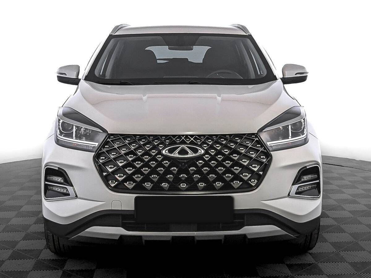 Купить Chery Tiggo 4 Pro, 2023, 23 997 км.. Фото: #1