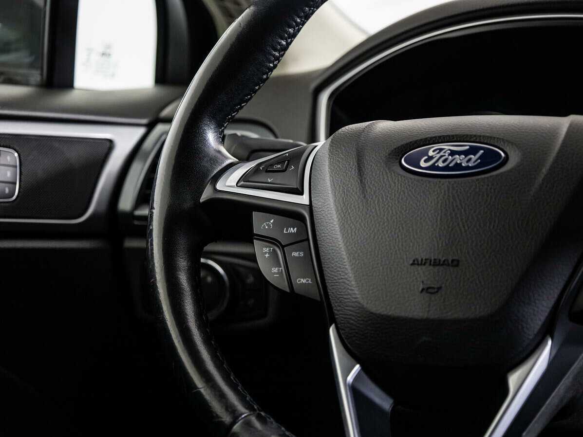 Купить Ford Mondeo, 2018, 156 226 км.. Фото: #13