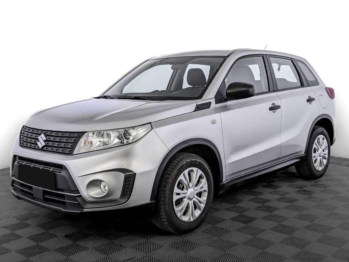Купить Suzuki Vitara, 2021, 25 601 км.. Фото: #0