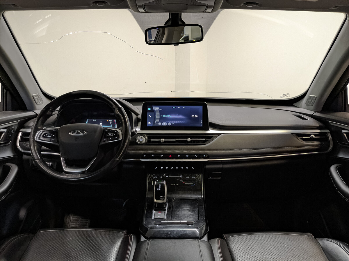 Купить Chery Tiggo 7 Pro, 2022, 121 746 км.. Фото: #13