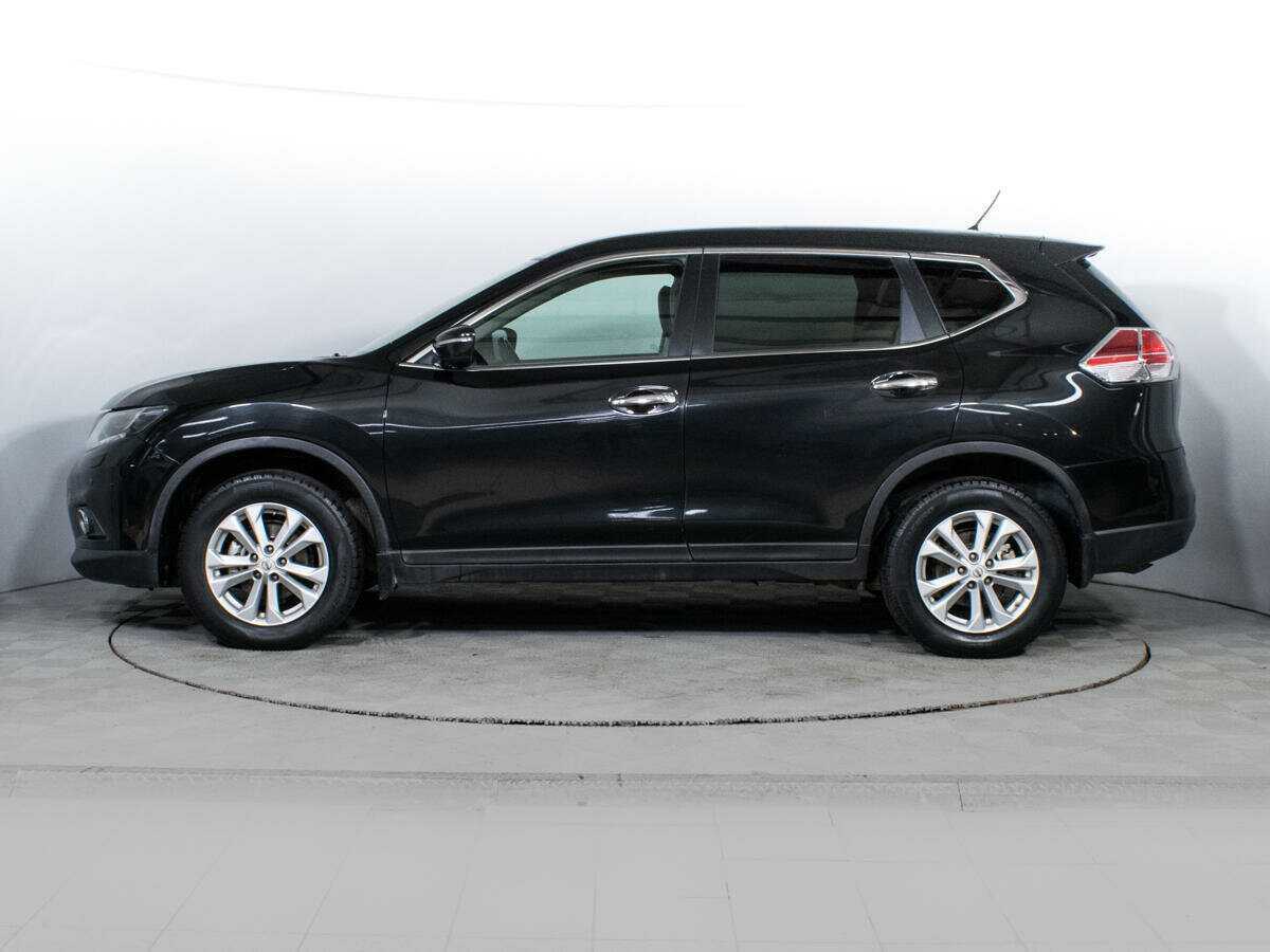 Купить Nissan X-Trail, 2016, 108 000 км.. Фото: #7