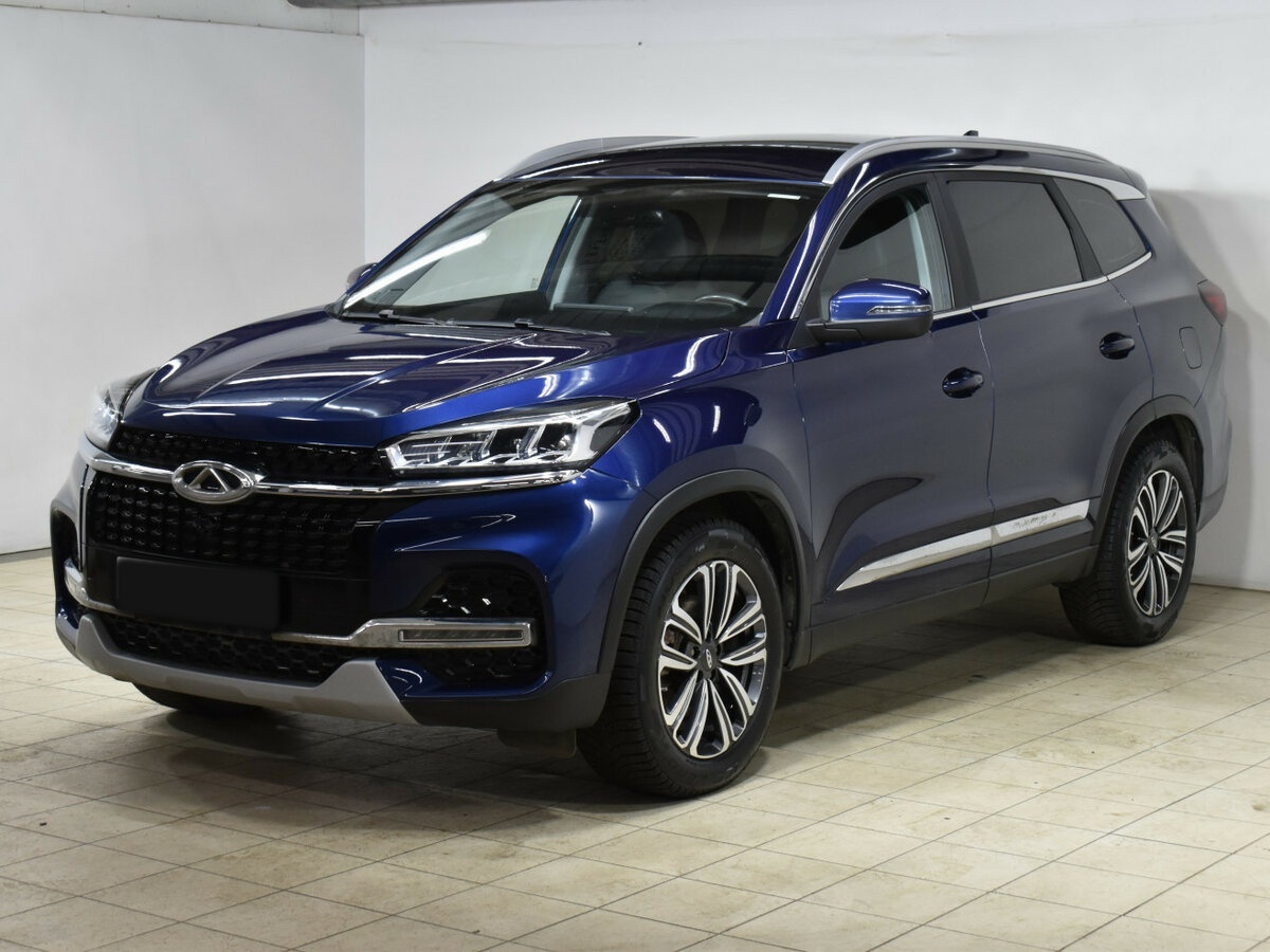 Купить Chery Tiggo 8, 2020, 67 000 км.. Посмотреть фото