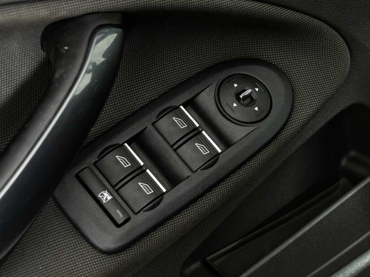Купить Ford Kuga, 2012, 167 261 км.. Фото: #16
