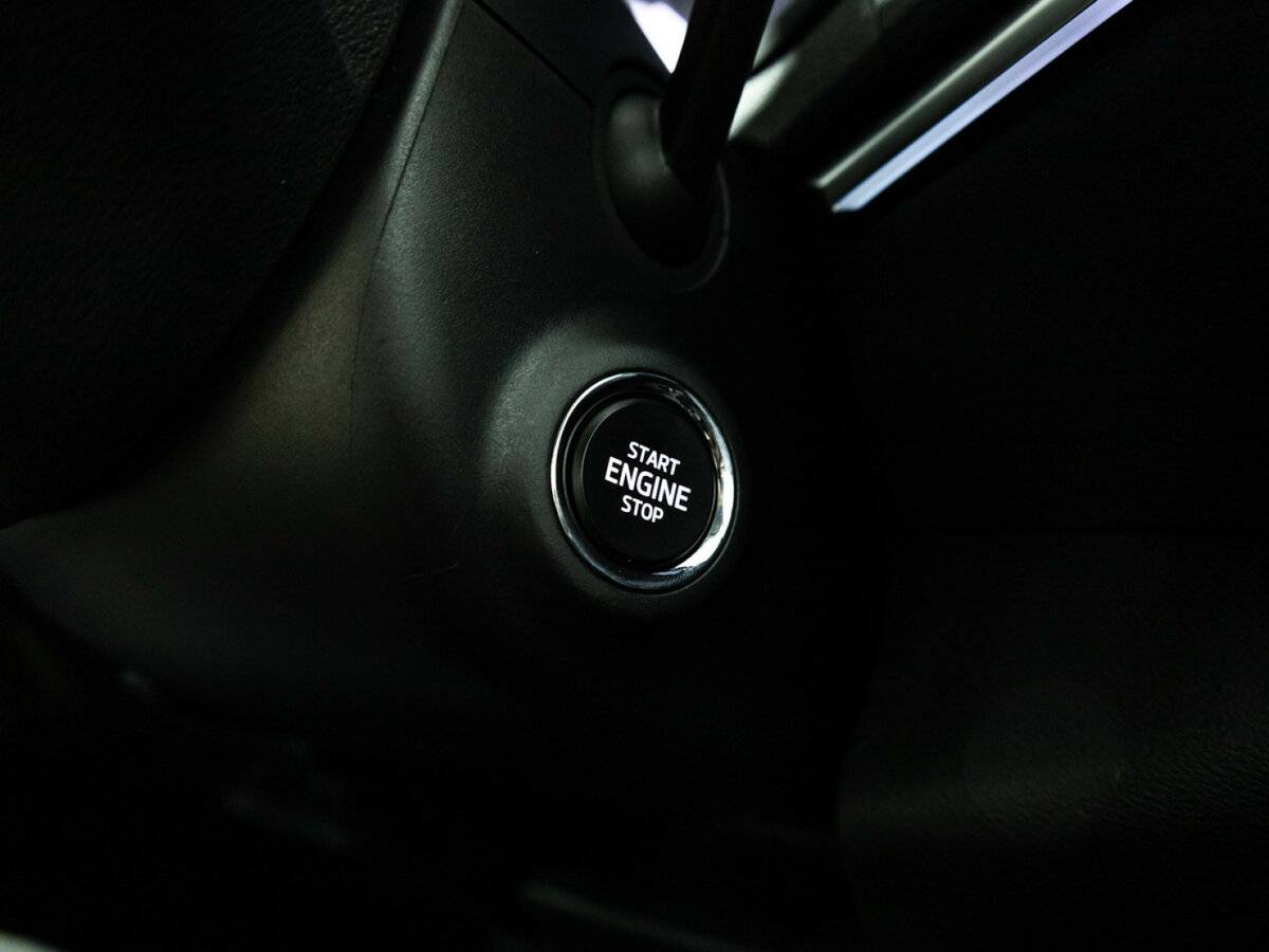 Купить Skoda Karoq, 2020, 118 097 км.. Фото: #17