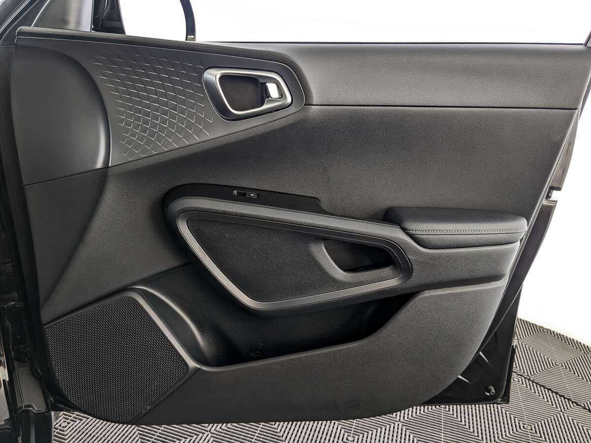 Купить Kia Soul, 2019, 100 671 км.. Фото: #24