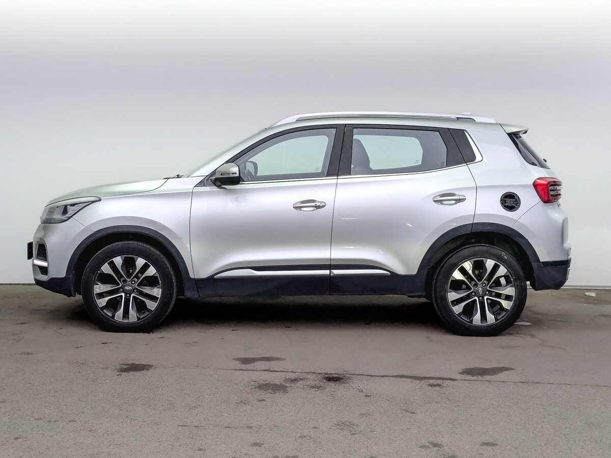 Купить Chery Tiggo 4, 2022, 115 722 км.. Фото: #7