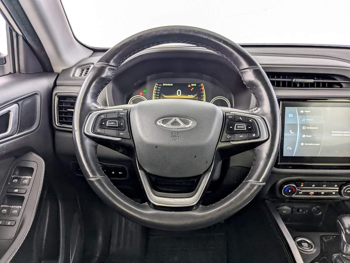 Купить Chery Tiggo 4, 2021, 124 896 км.. Фото: #21