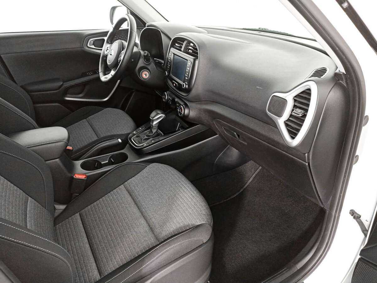 Купить Kia Soul, 2019, 36 990 км.. Фото: #8